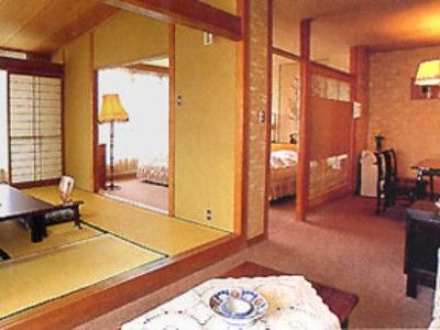 Hotel Hita No Yado Yorozuya Exterior foto